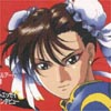 The Ideal Partner: Chun-Li (Also from Capcom SF)