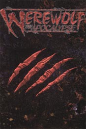 Werewolf Hand Book